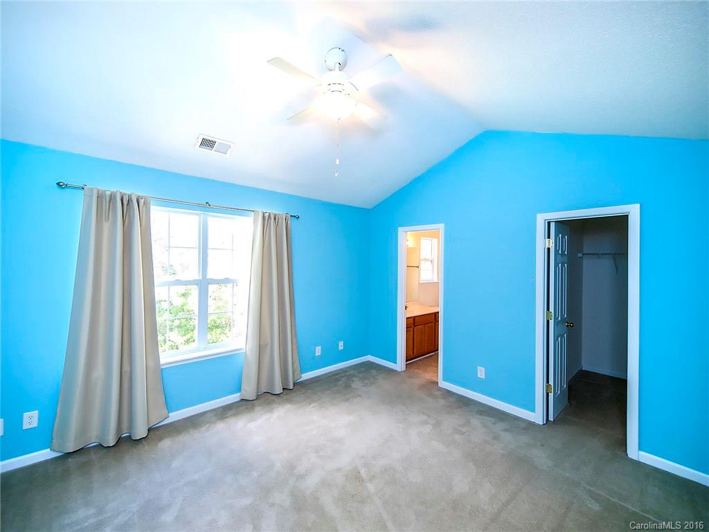 Lexington Commons - Residential