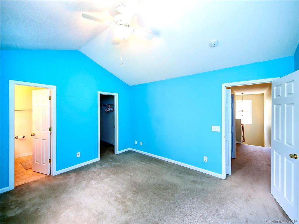 Lexington Commons - Residential