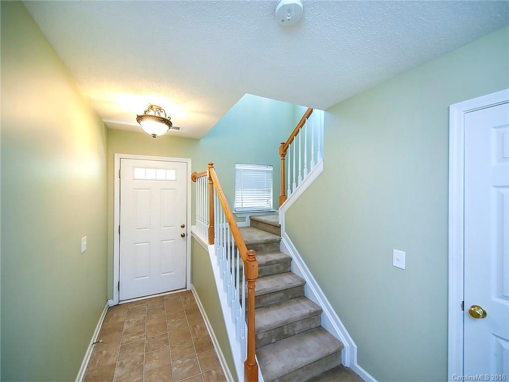 Lexington Commons - Residential