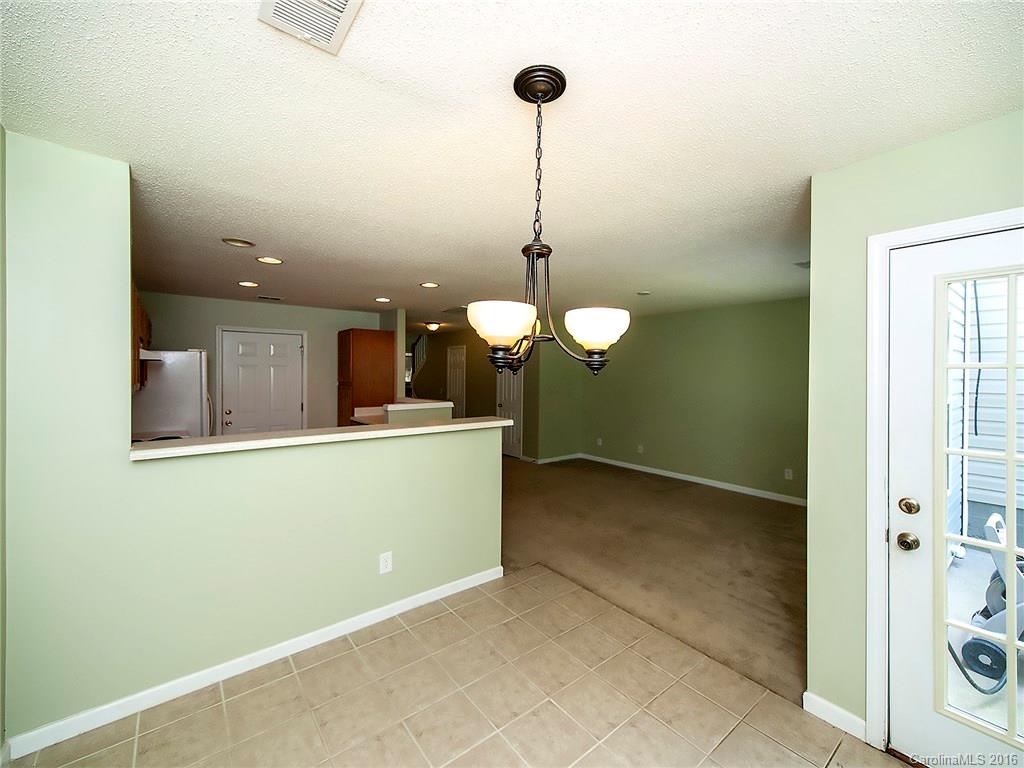 Lexington Commons - Residential