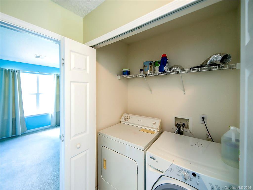 Lexington Commons - Residential