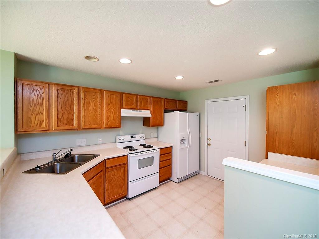 Lexington Commons - Residential