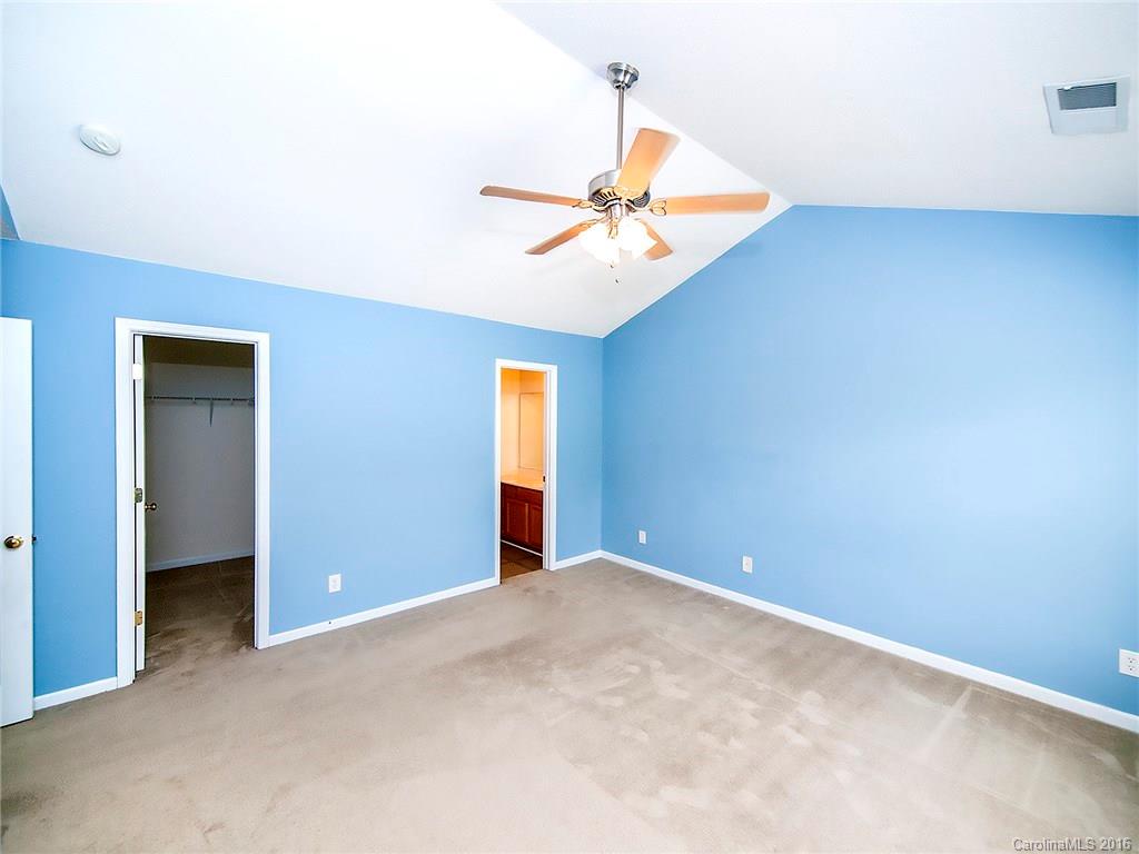 Lexington Commons - Residential