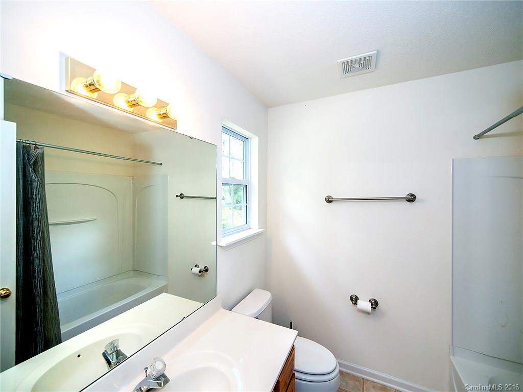 Lexington Commons - Residential