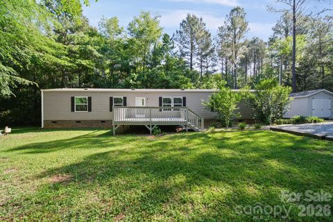 Photo of 4507 White Store Road, Wingate, NC 28174 (MLS # 4382764)