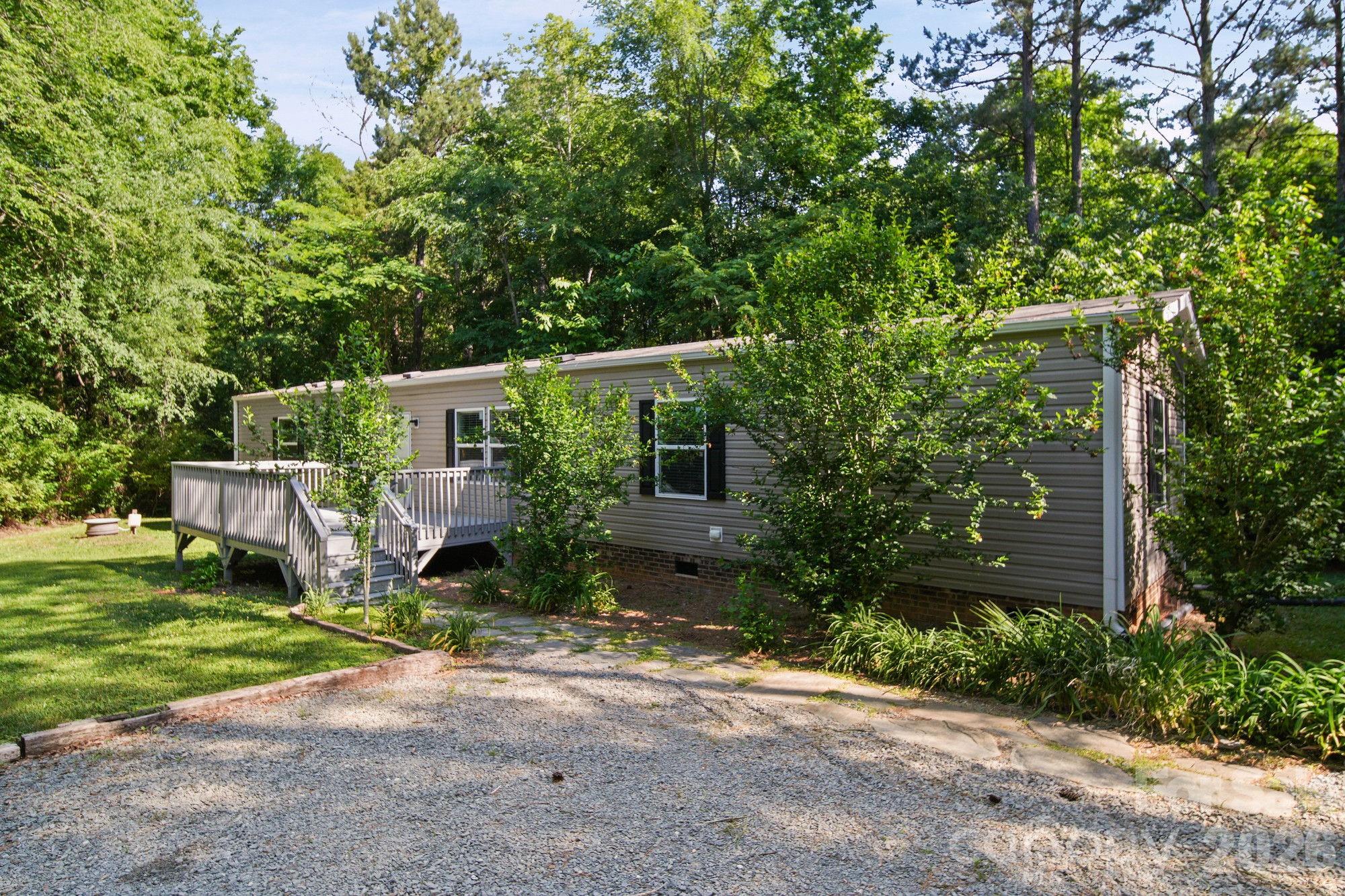 4507 White Store Road