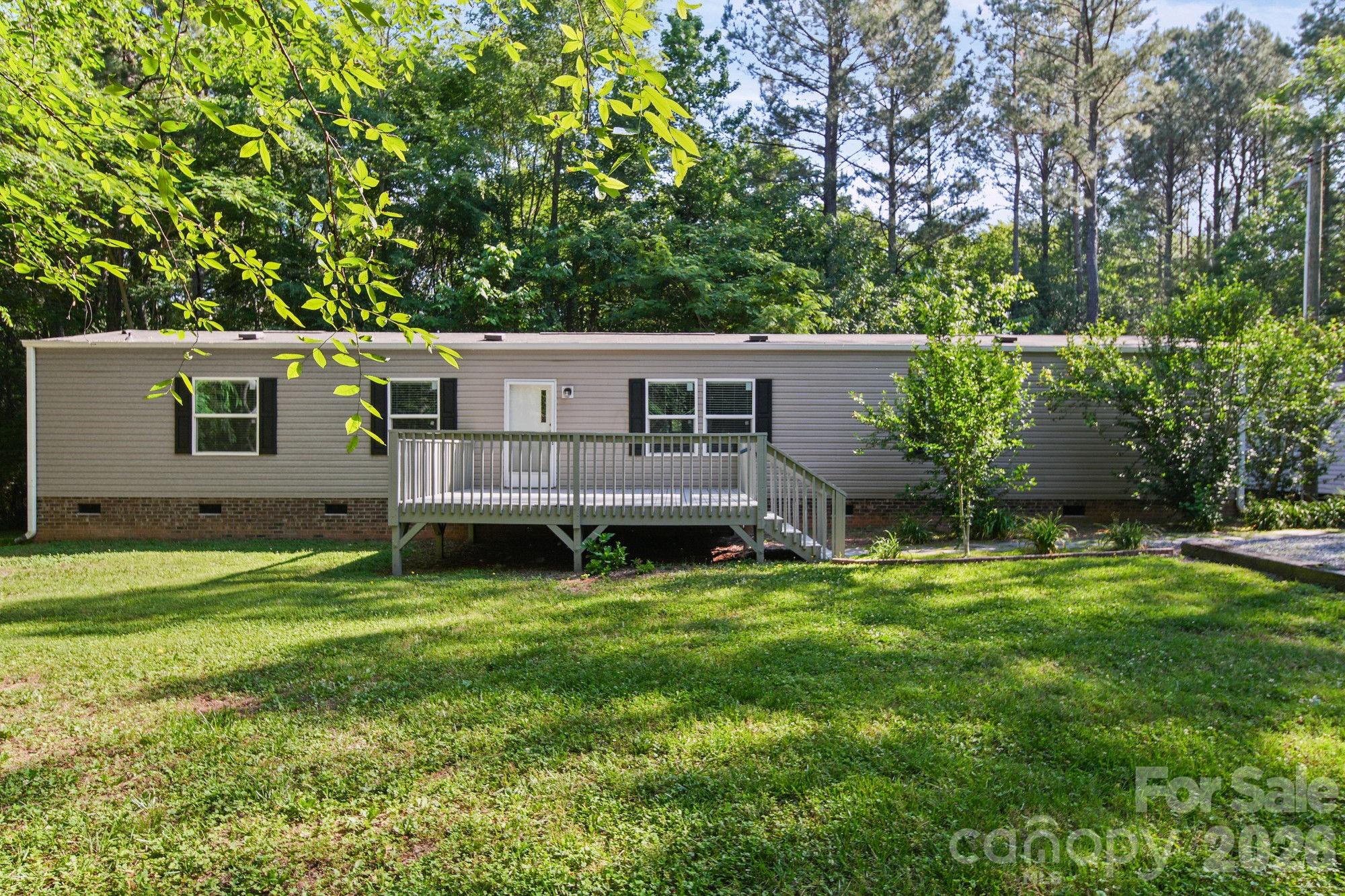 4507 White Store Road