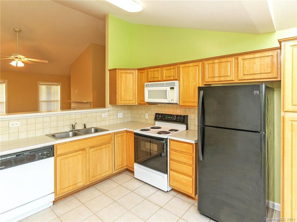 St andrews - Residential