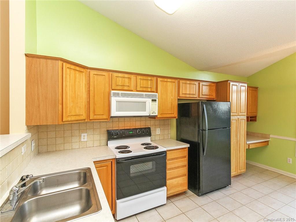 St andrews - Residential