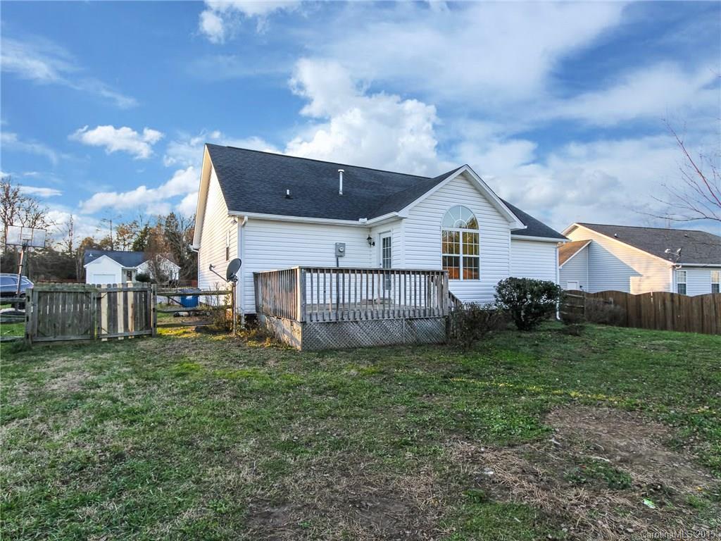 St andrews - Residential