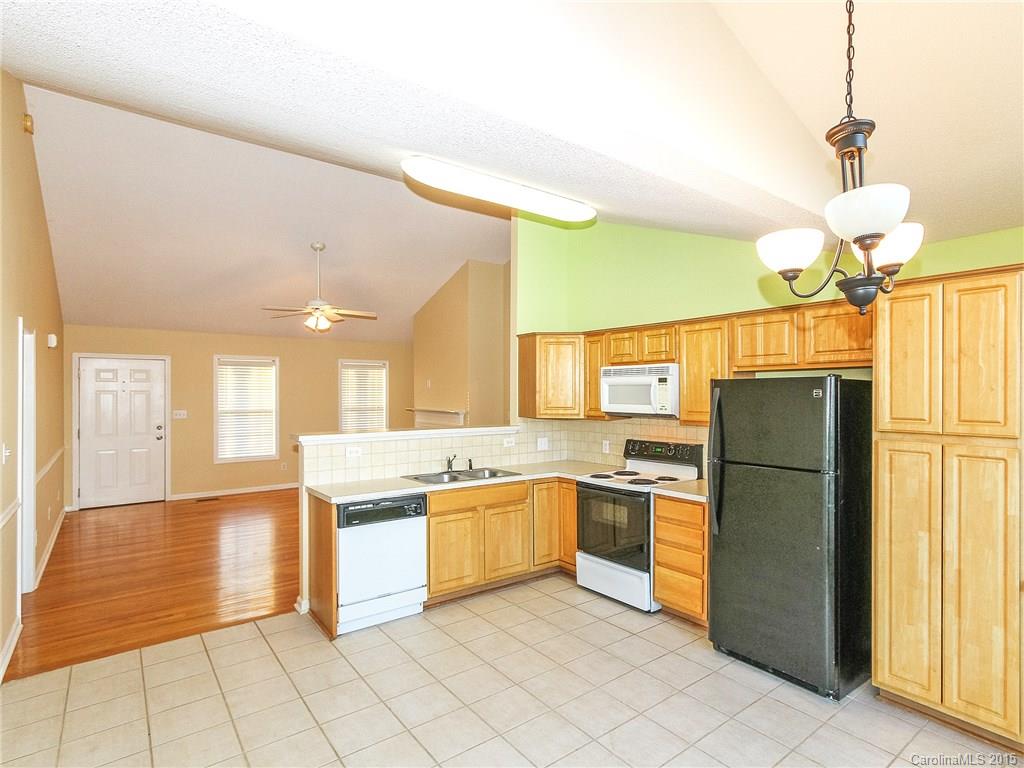 St andrews - Residential