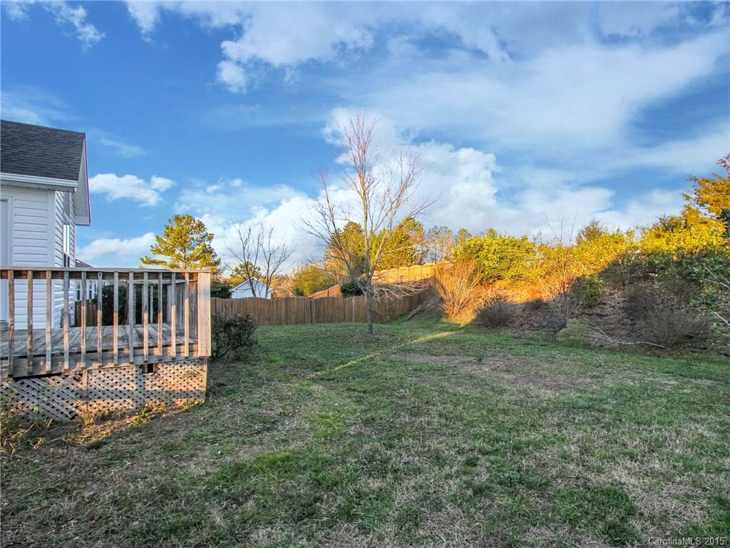 St andrews - Residential