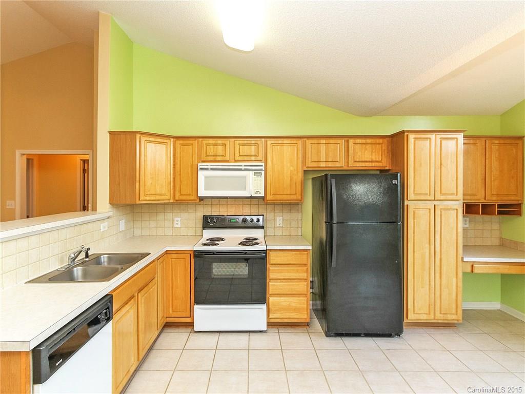 St andrews - Residential