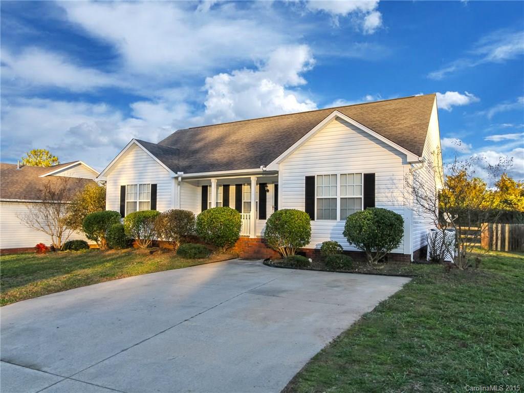 St andrews - Residential