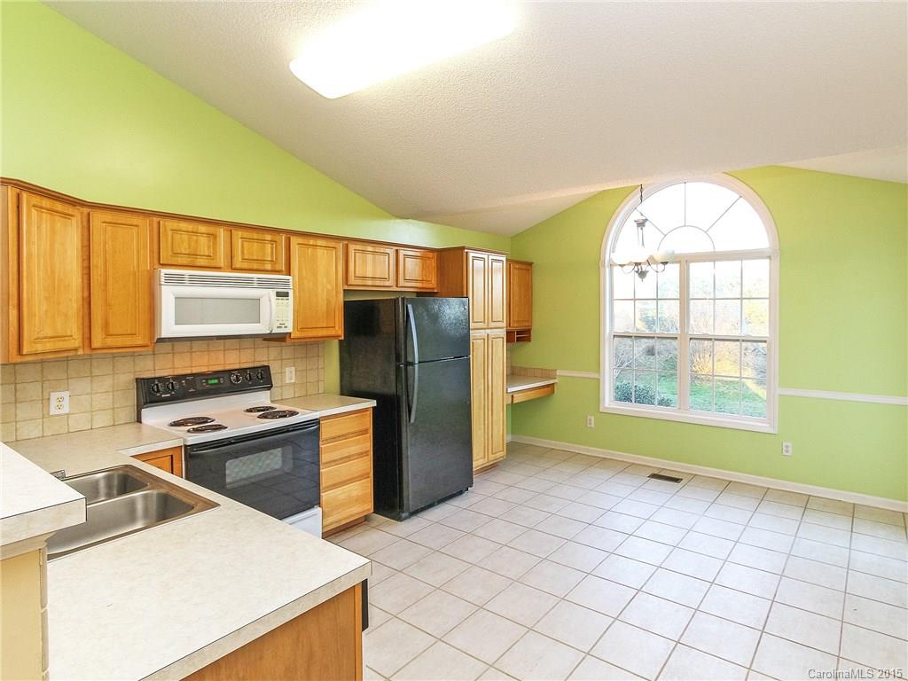 St andrews - Residential