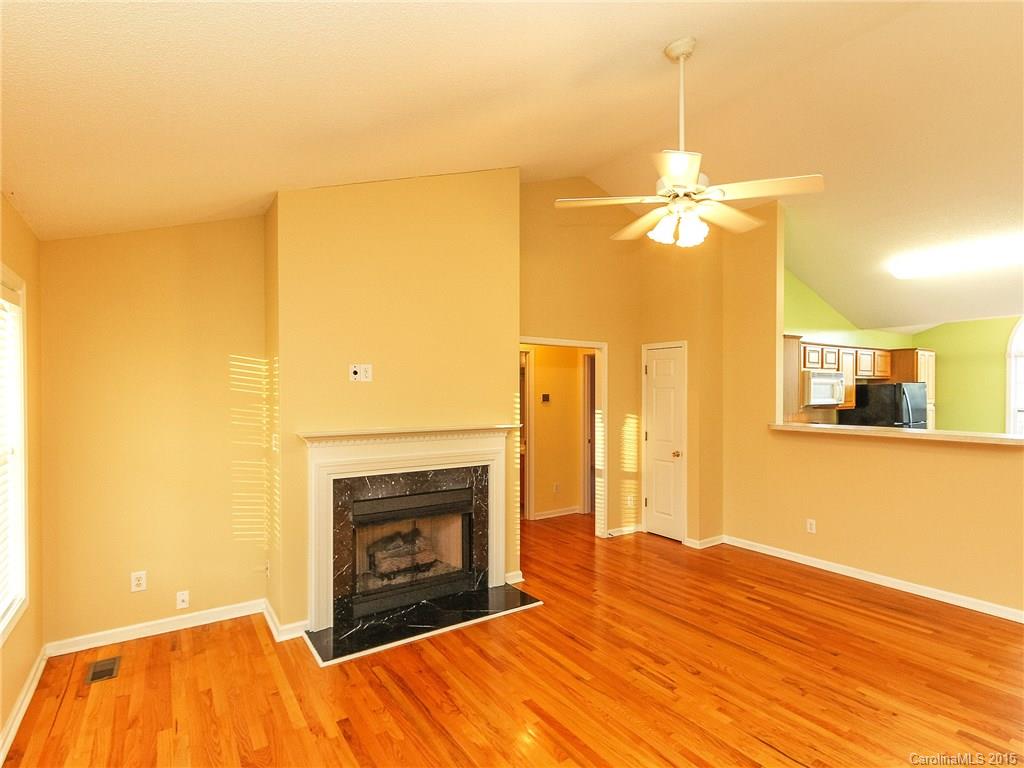 St andrews - Residential