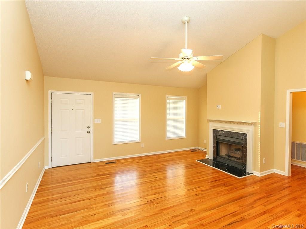 St andrews - Residential