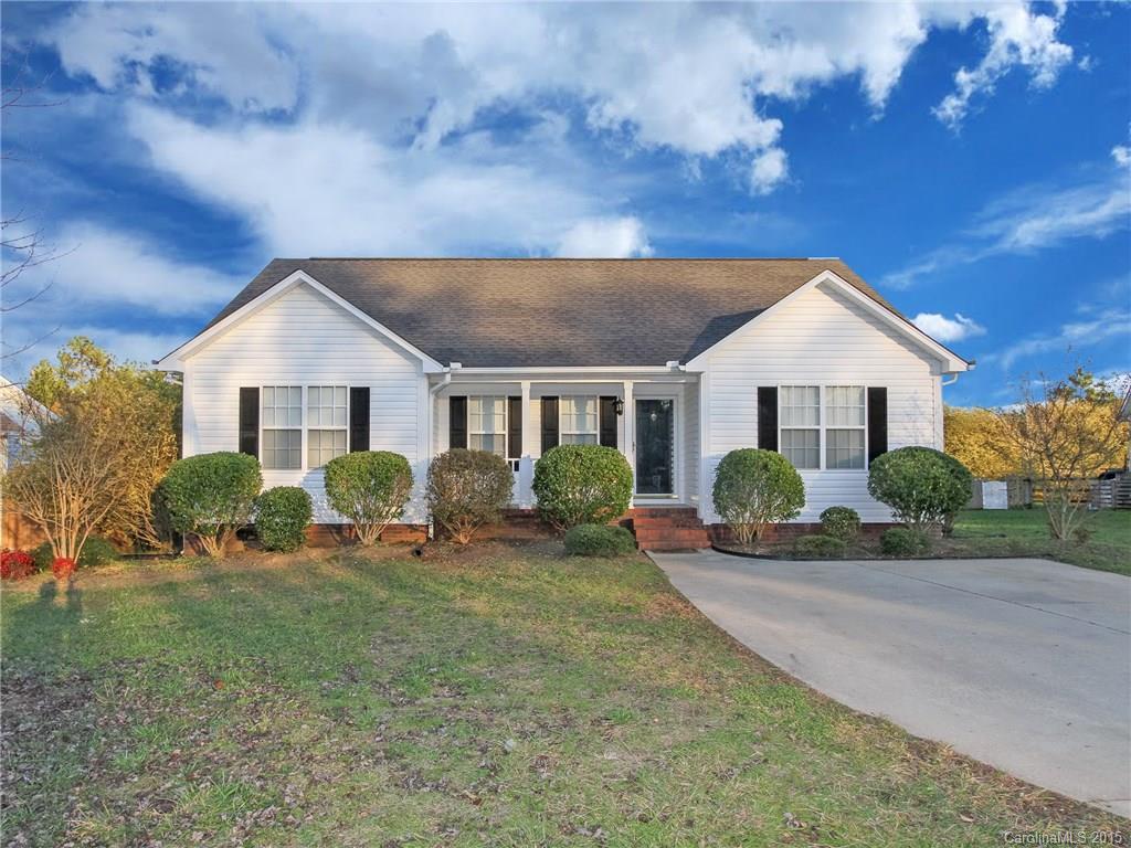 St andrews - Residential