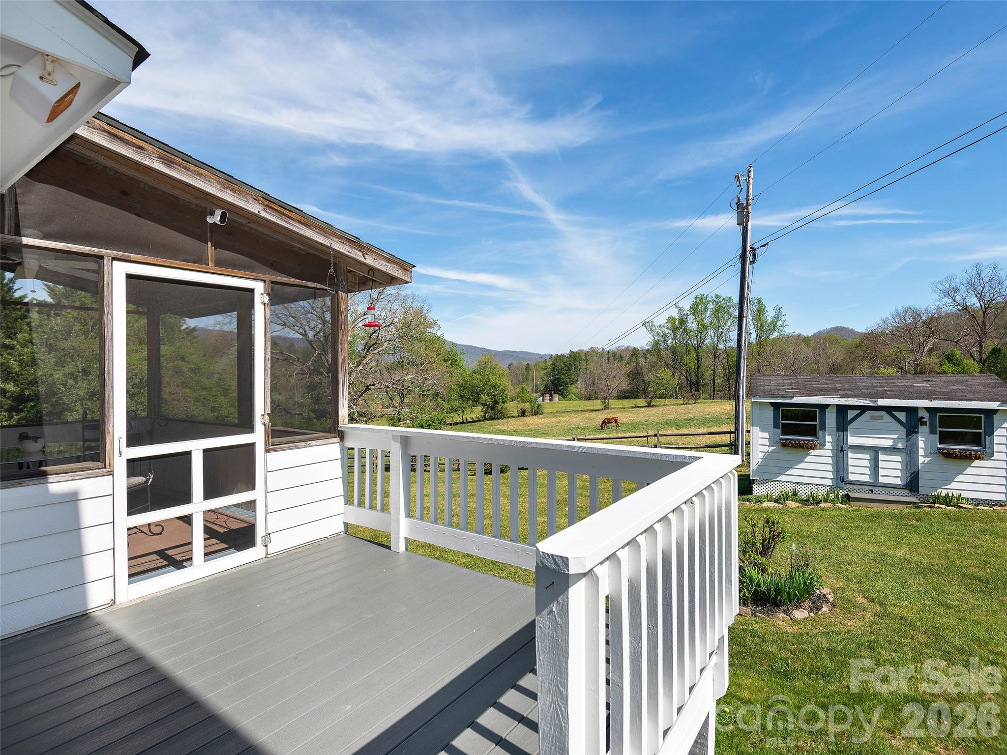 Qualla Woods - Residential