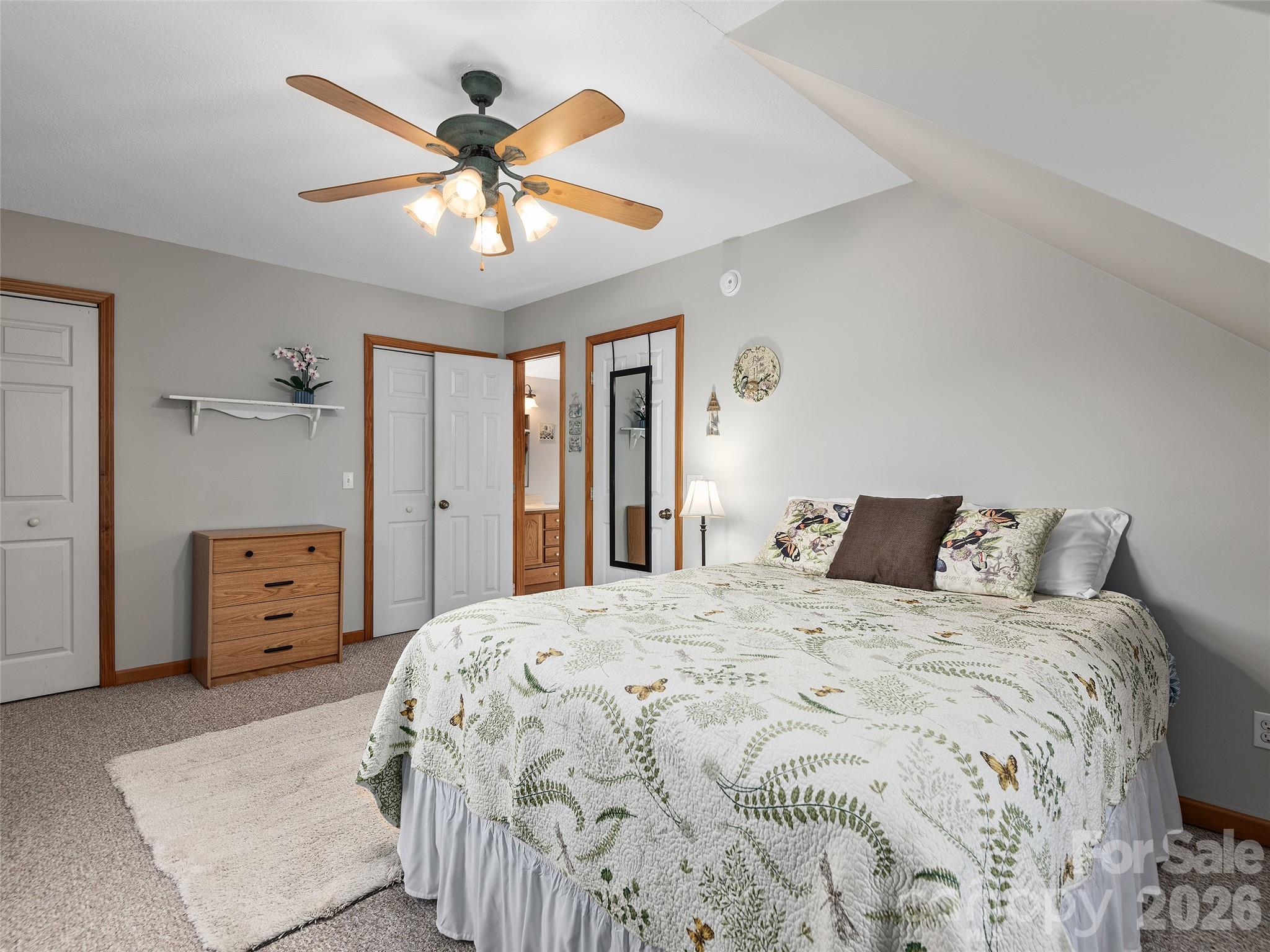 Qualla Woods - Residential