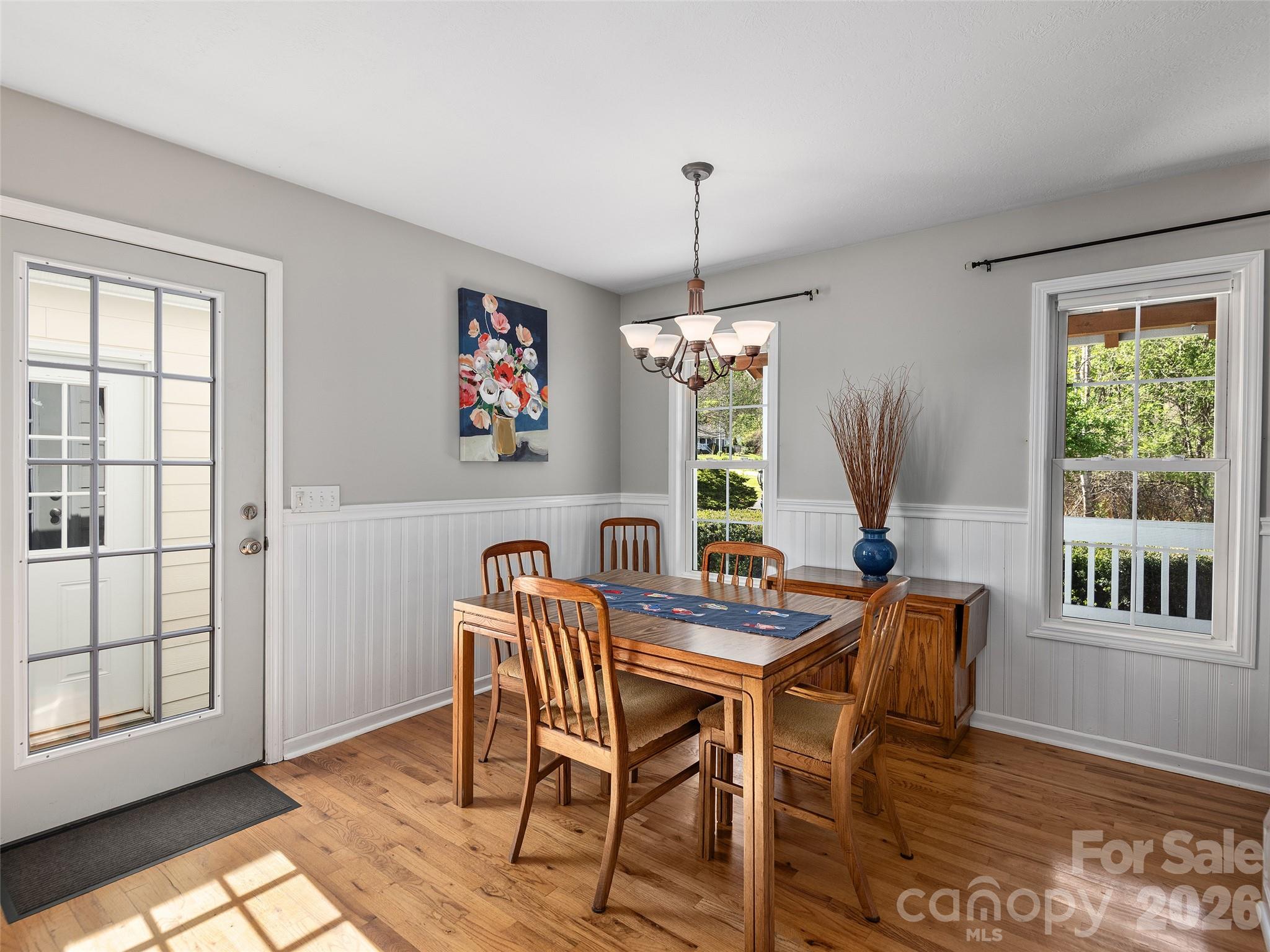 Qualla Woods - Residential