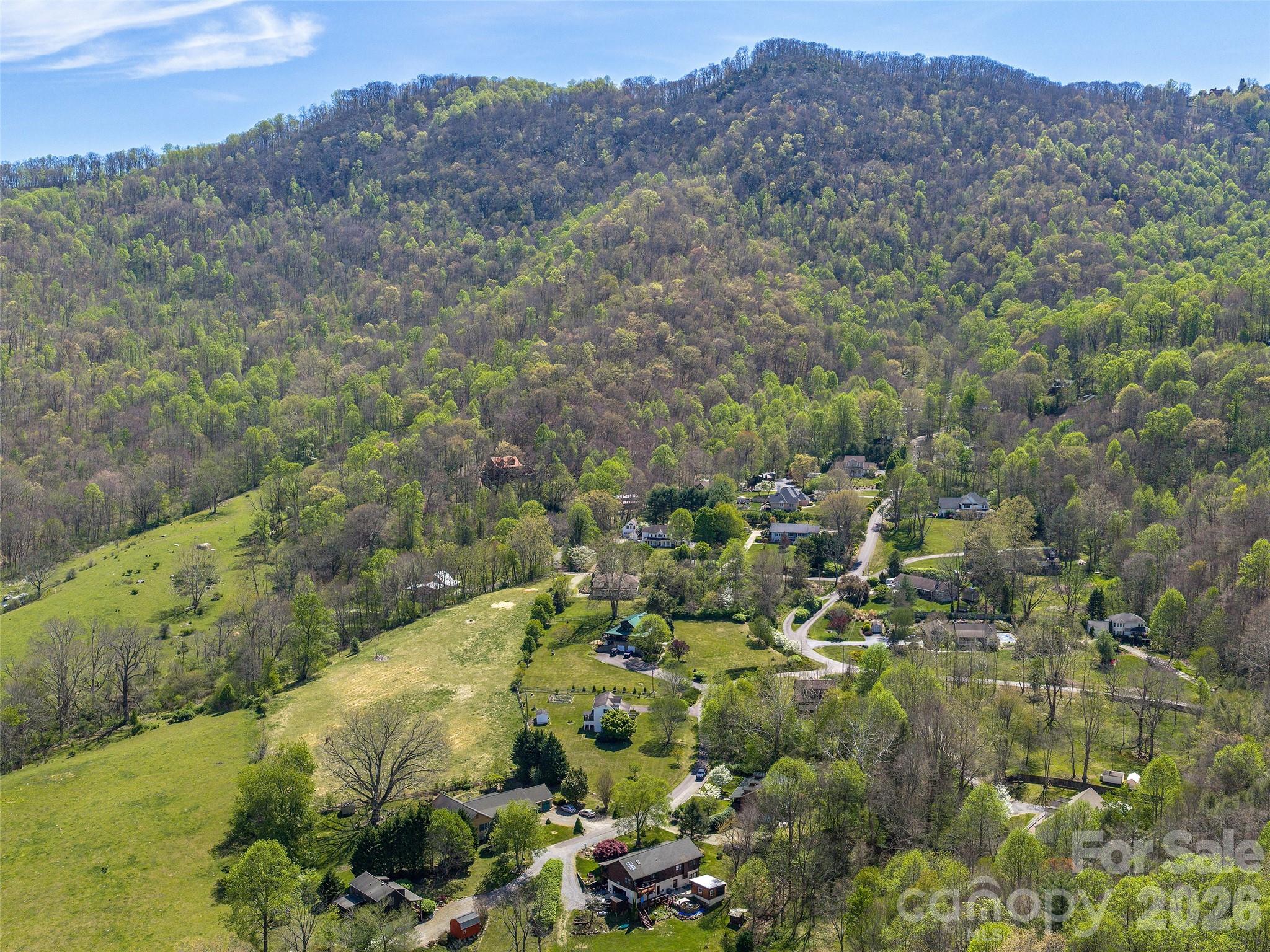 Qualla Woods - Residential