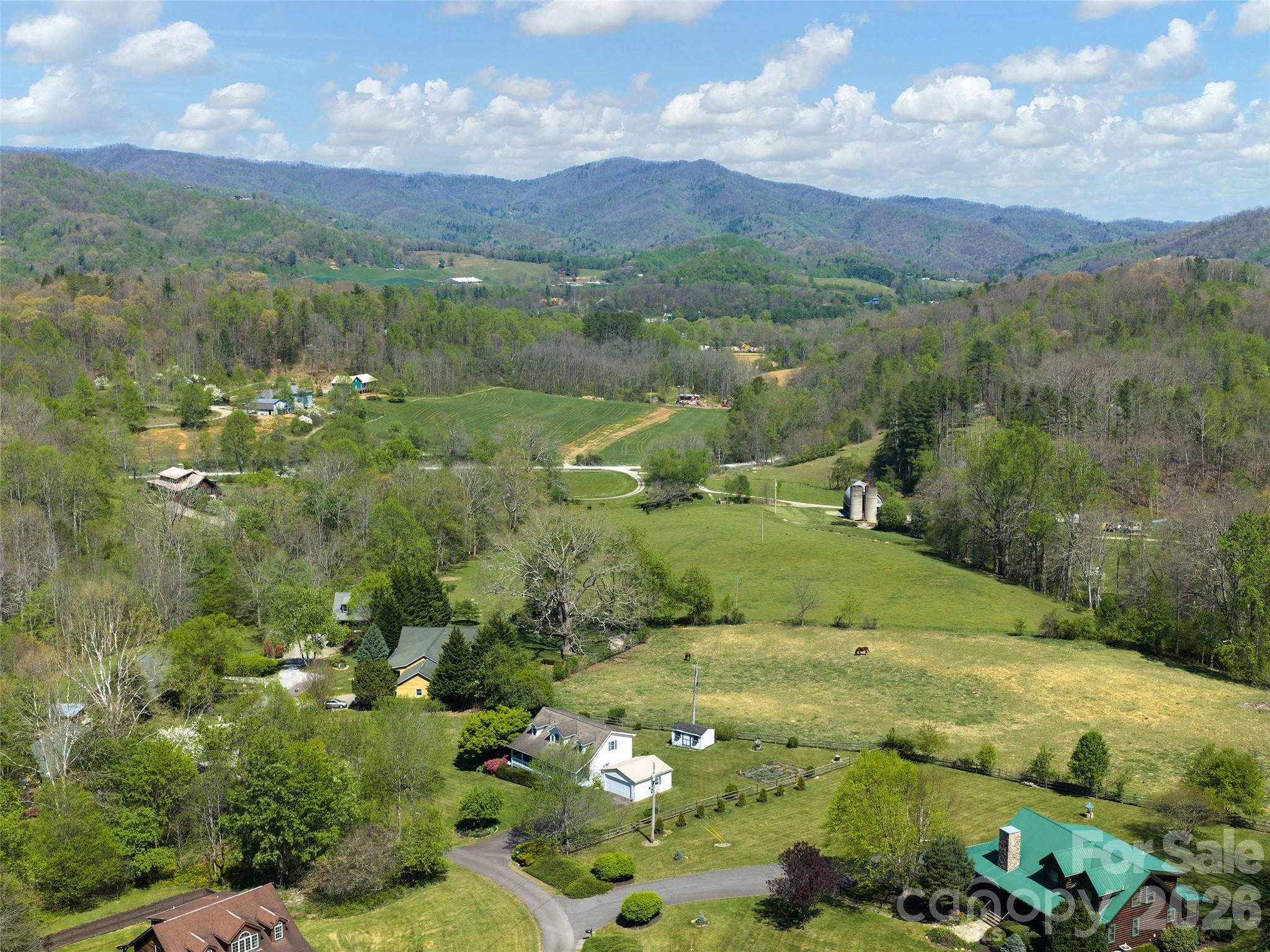 Qualla Woods - Residential