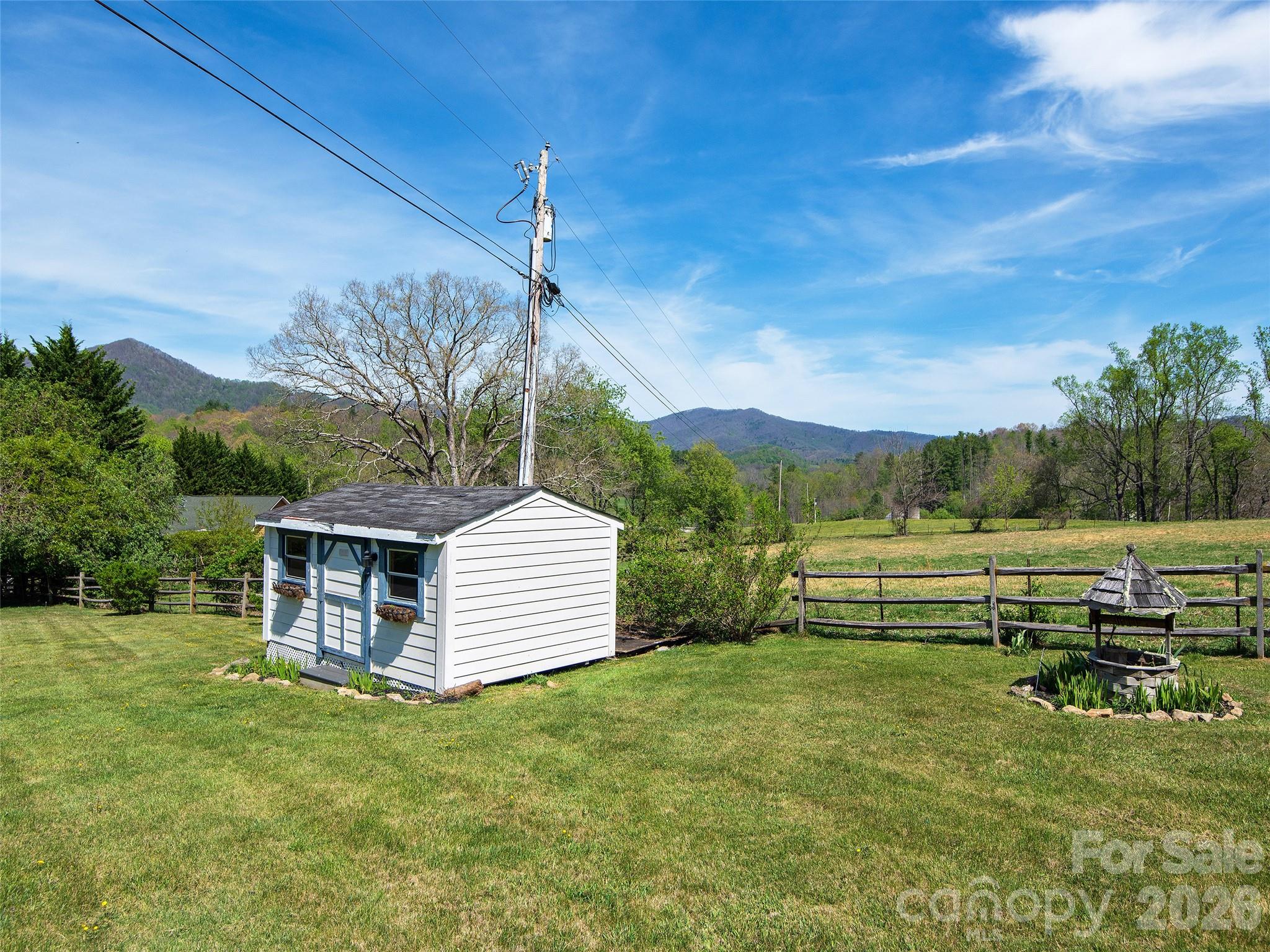 Qualla Woods - Residential