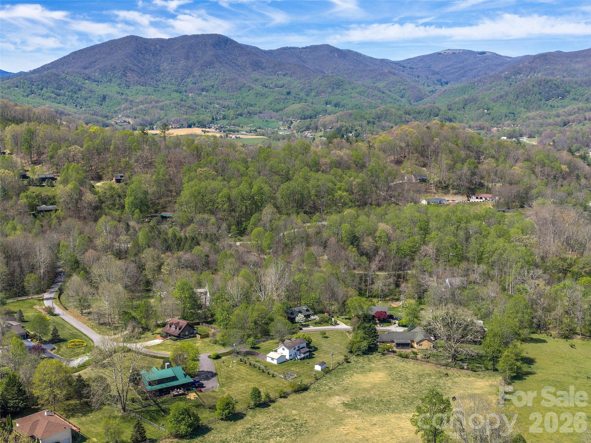 Qualla Woods - Residential