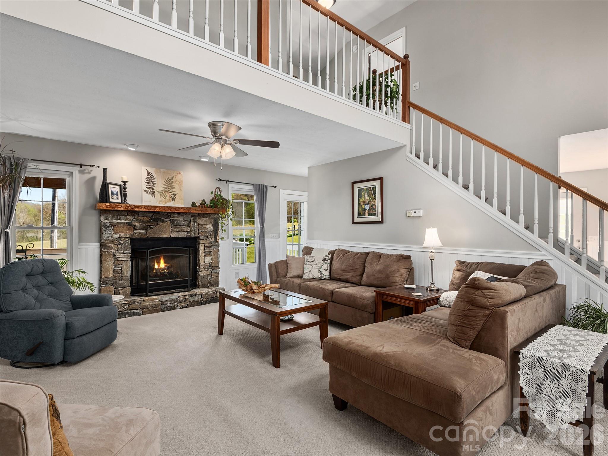 Qualla Woods - Residential