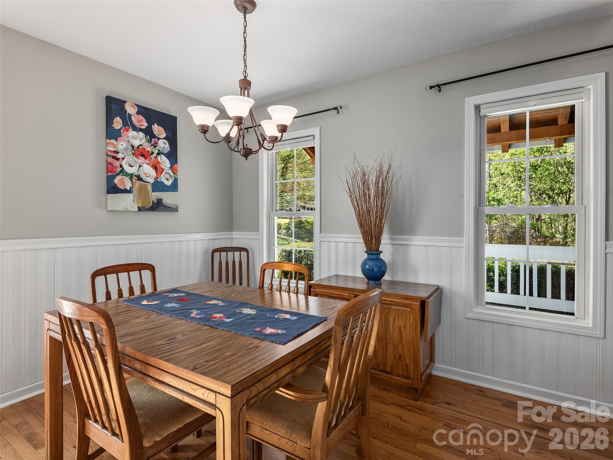 Qualla Woods - Residential