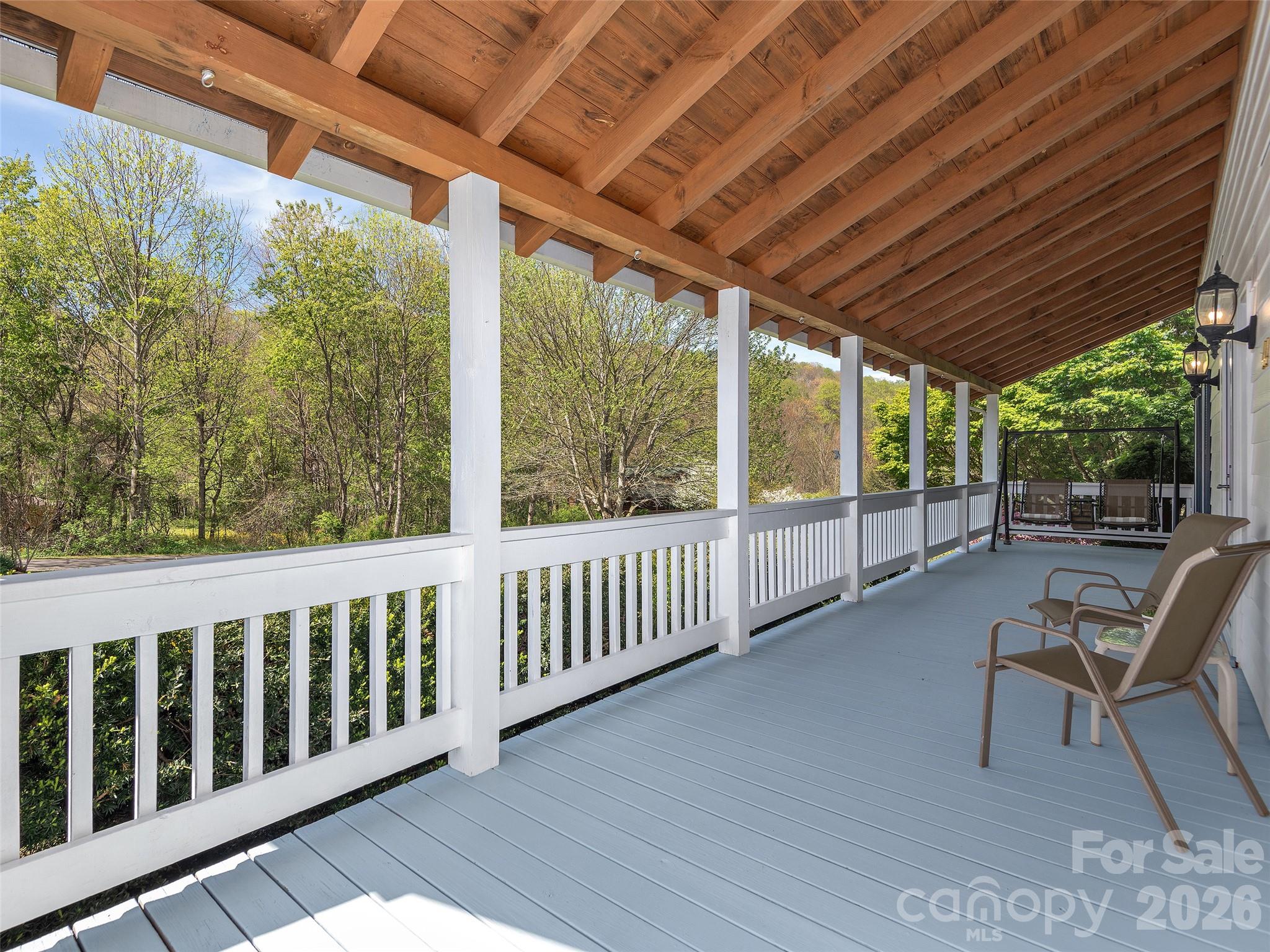 Qualla Woods - Residential