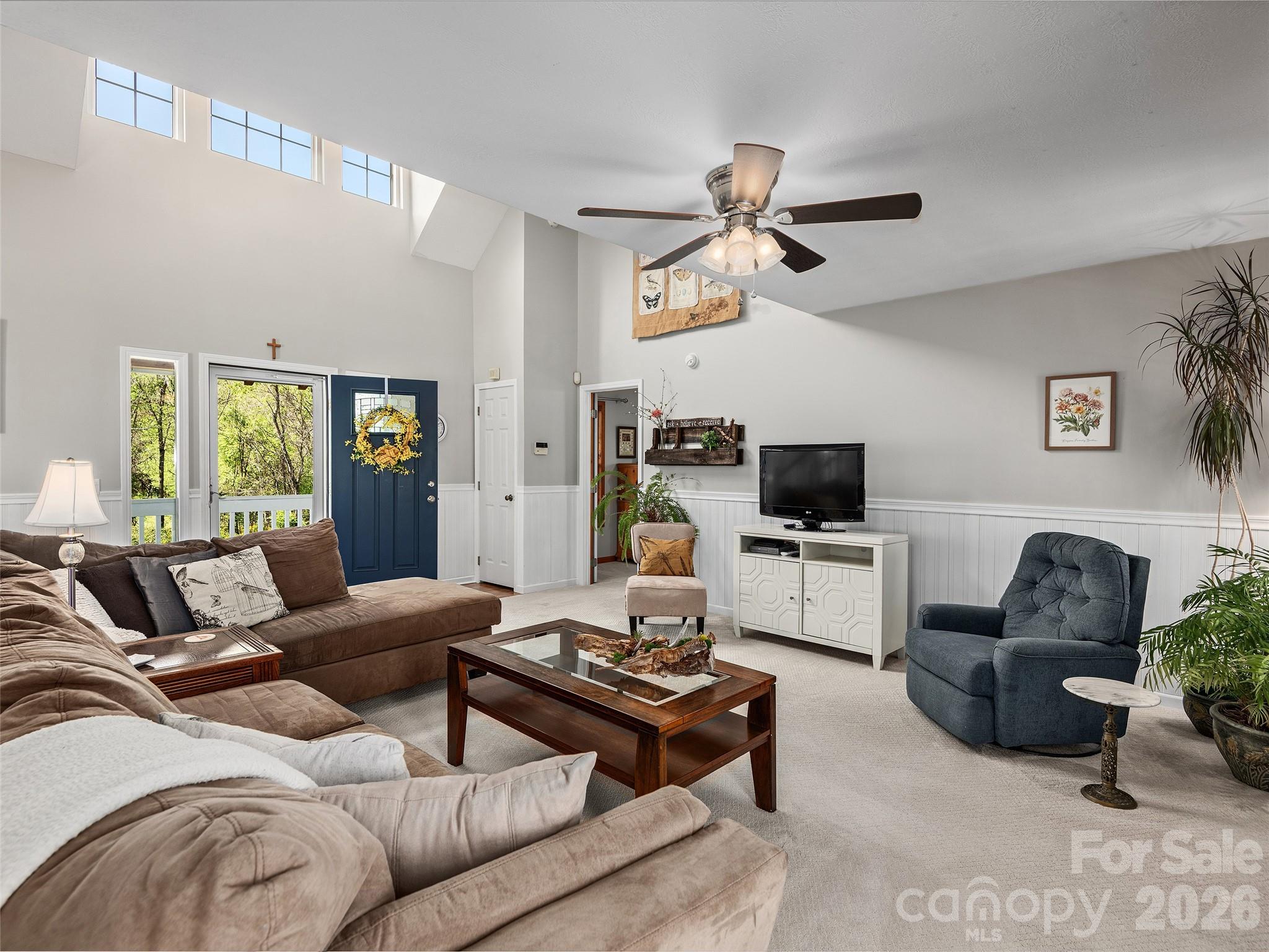 Qualla Woods - Residential