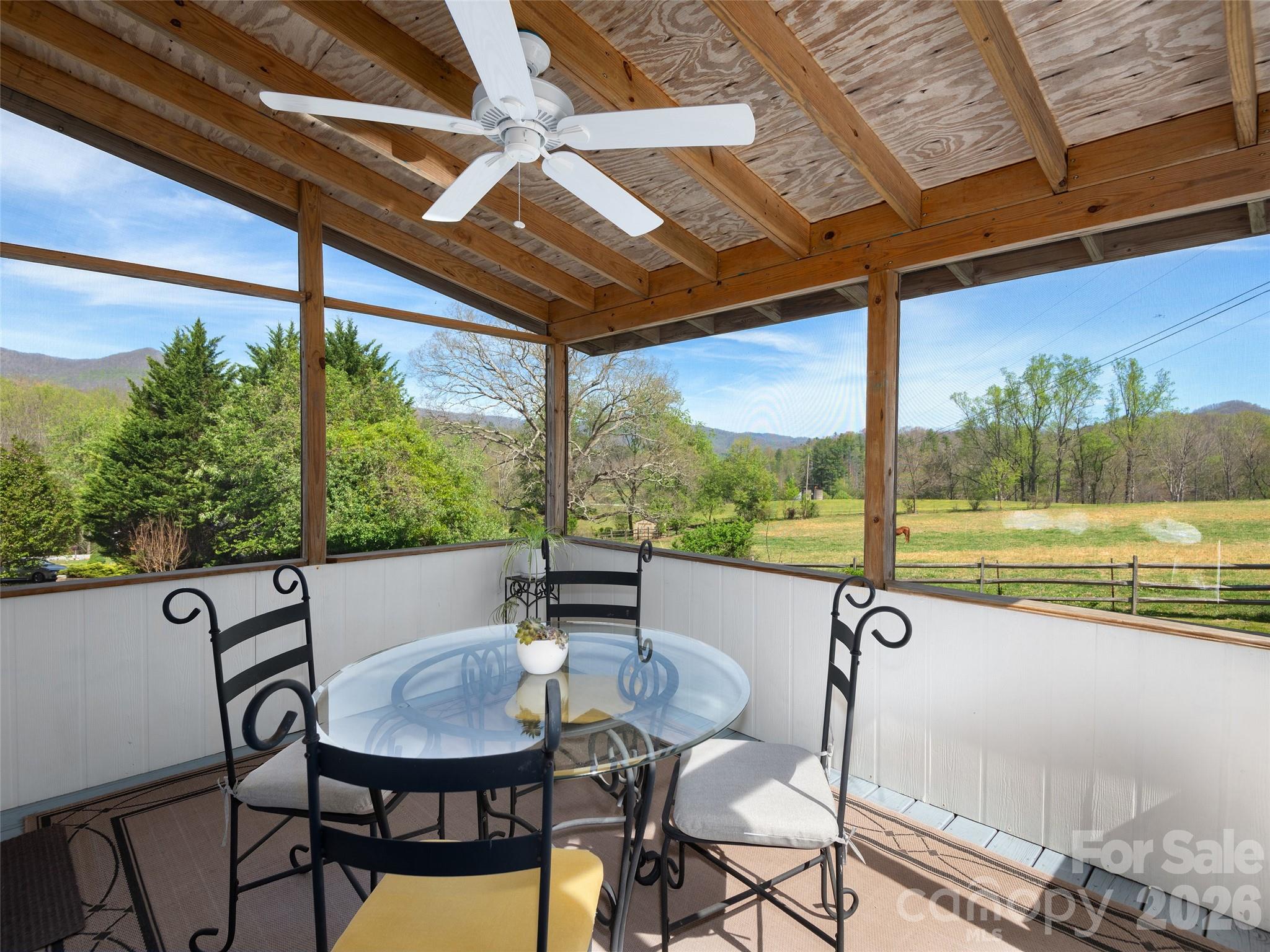 Qualla Woods - Residential