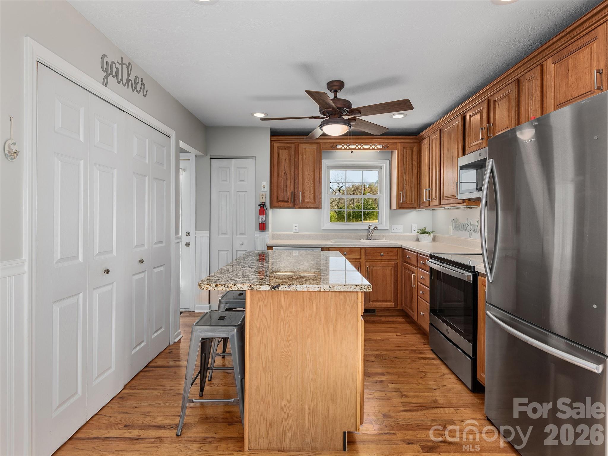 Qualla Woods - Residential