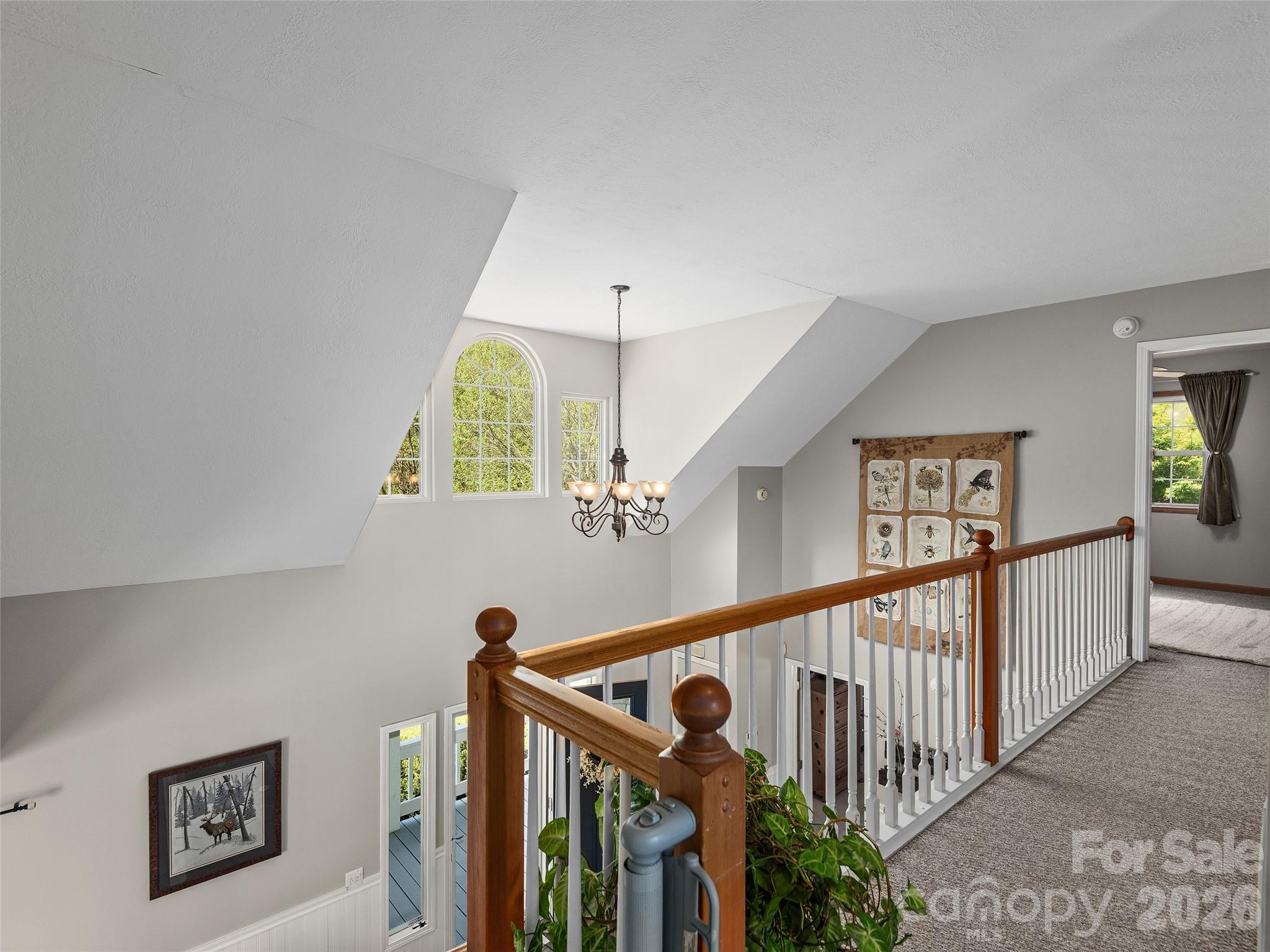 Qualla Woods - Residential