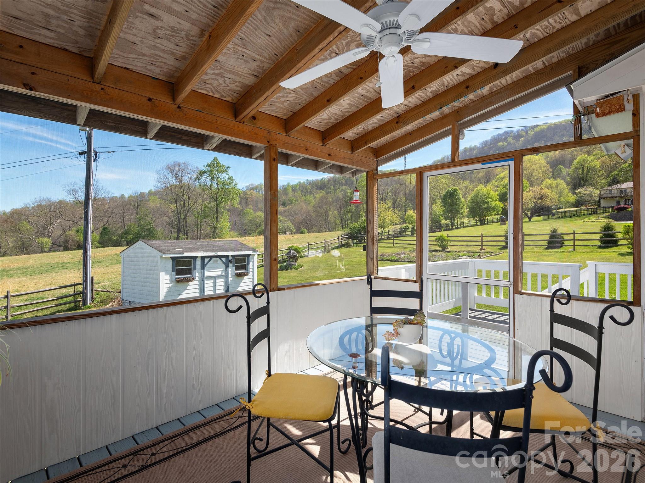 Qualla Woods - Residential