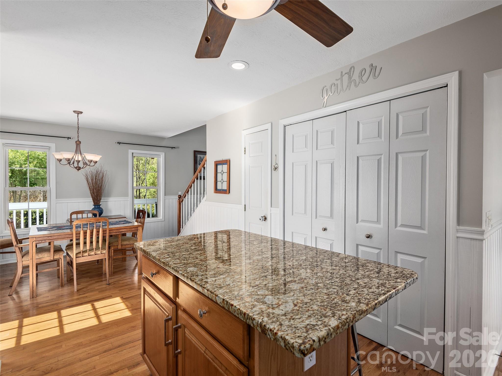 Qualla Woods - Residential