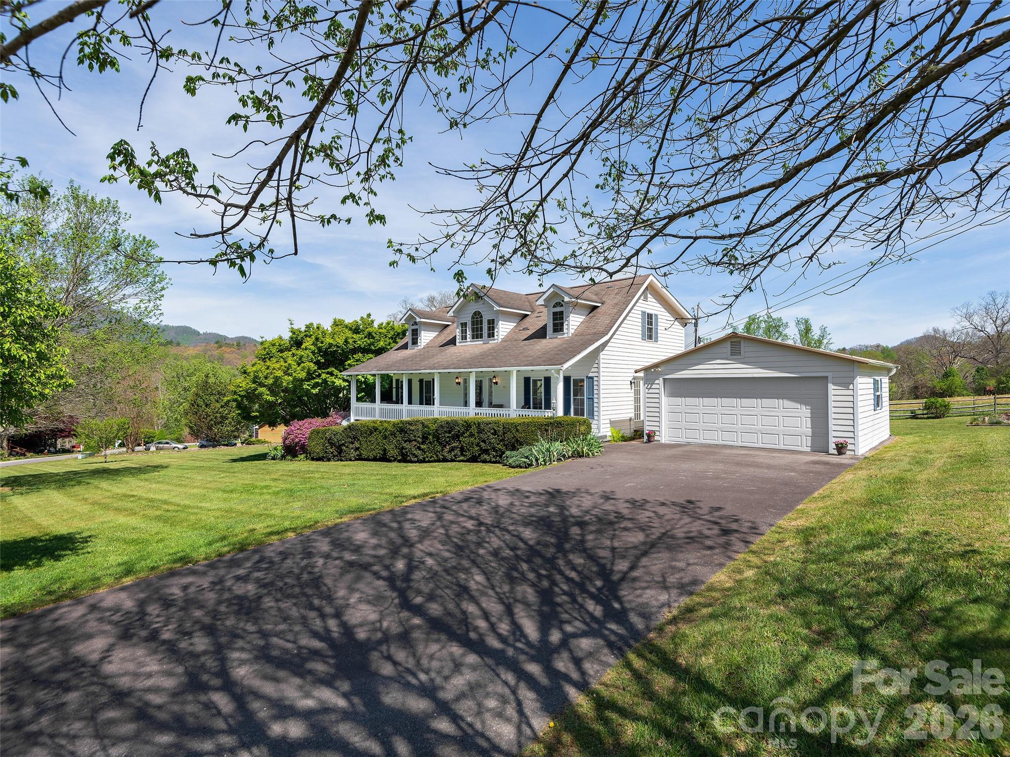 Qualla Woods - Residential