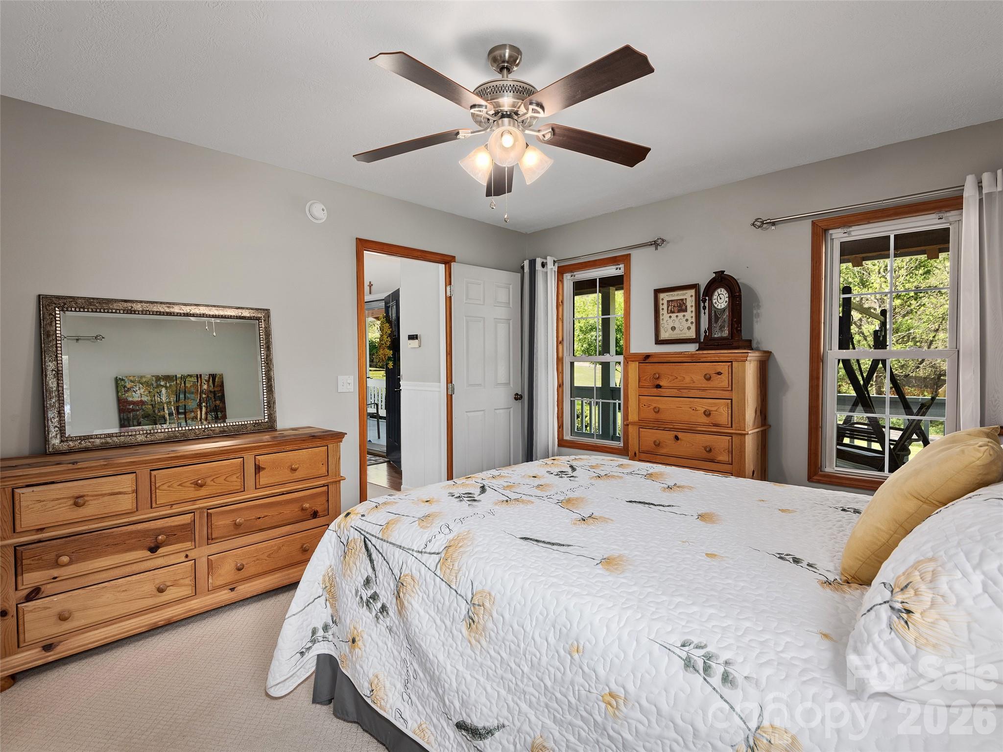 Qualla Woods - Residential