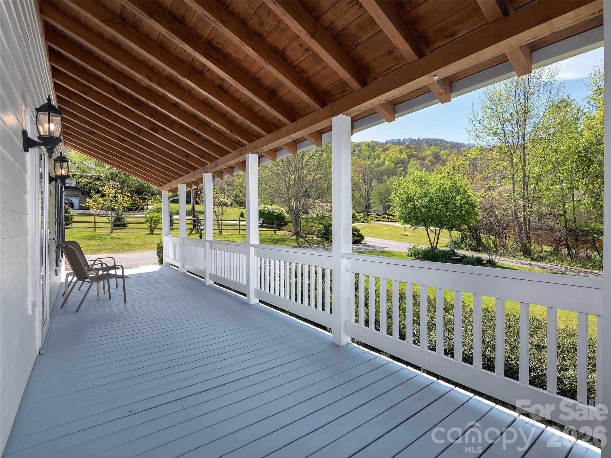 Qualla Woods - Residential