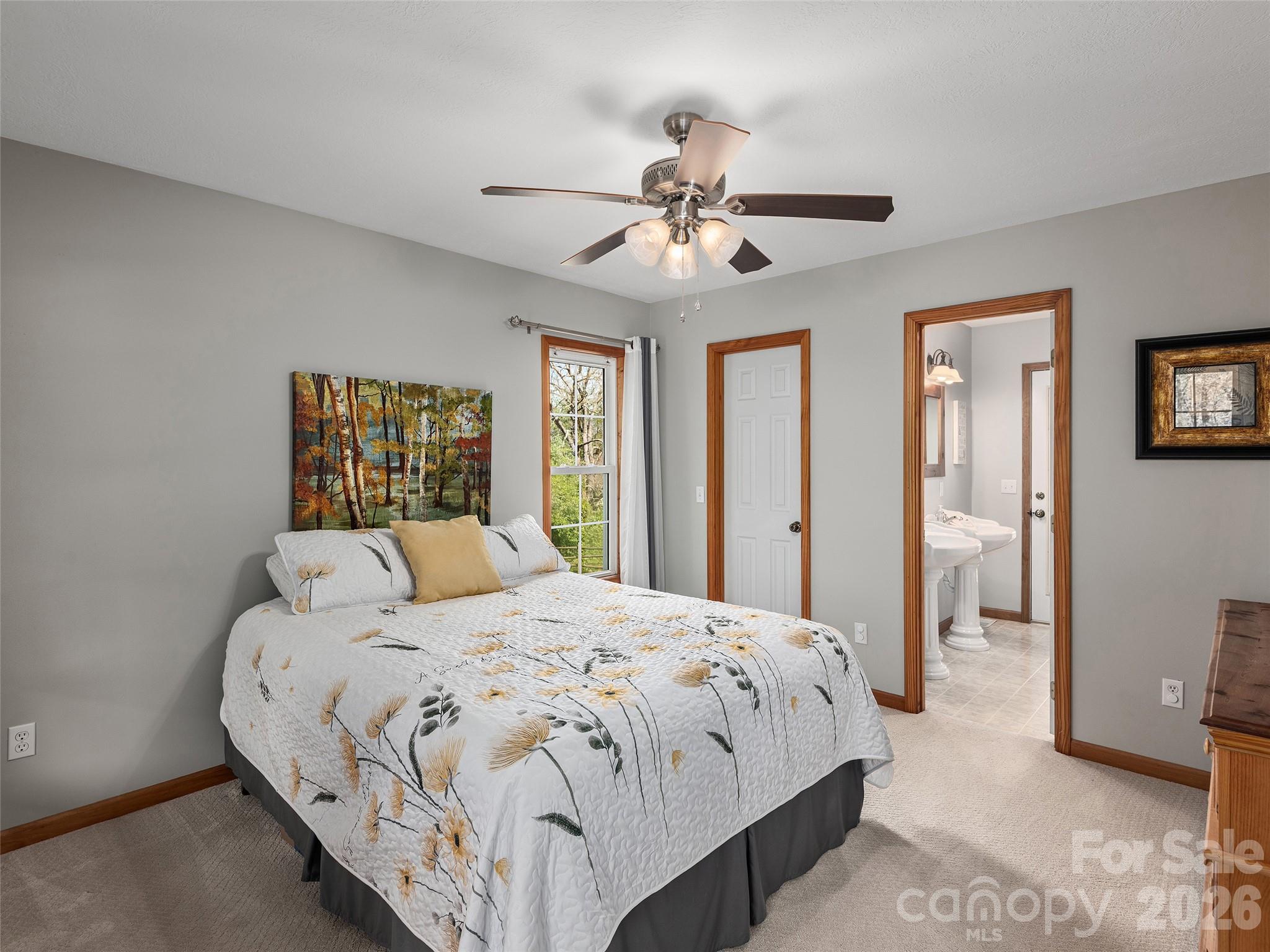 Qualla Woods - Residential