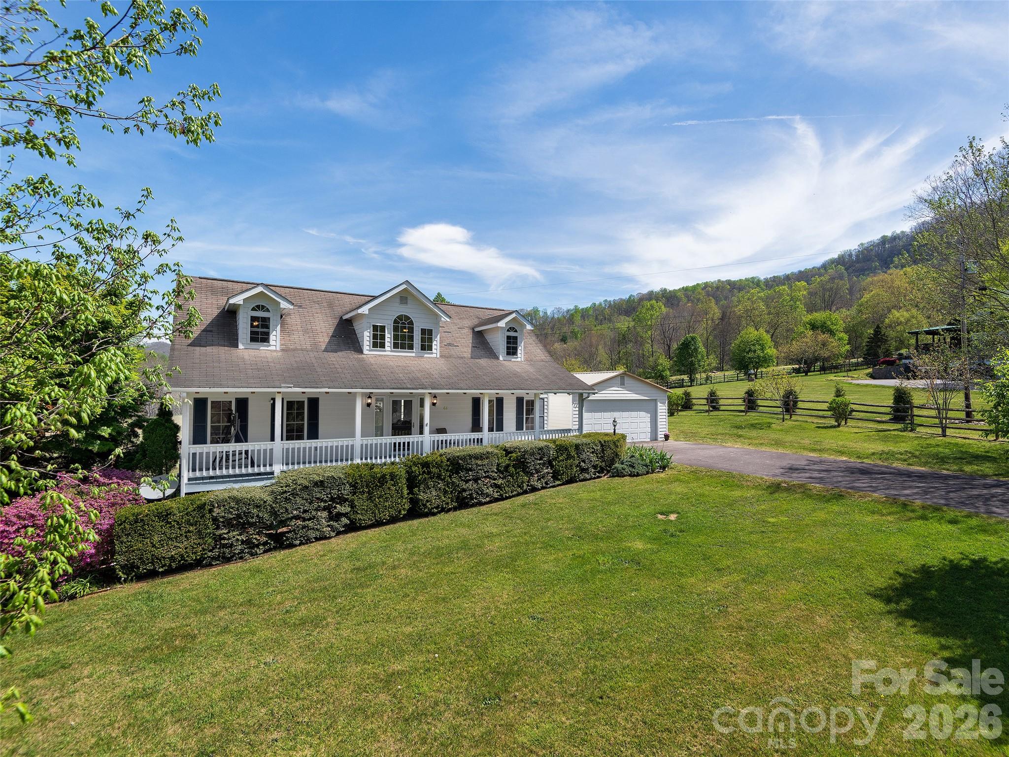 Qualla Woods - Residential