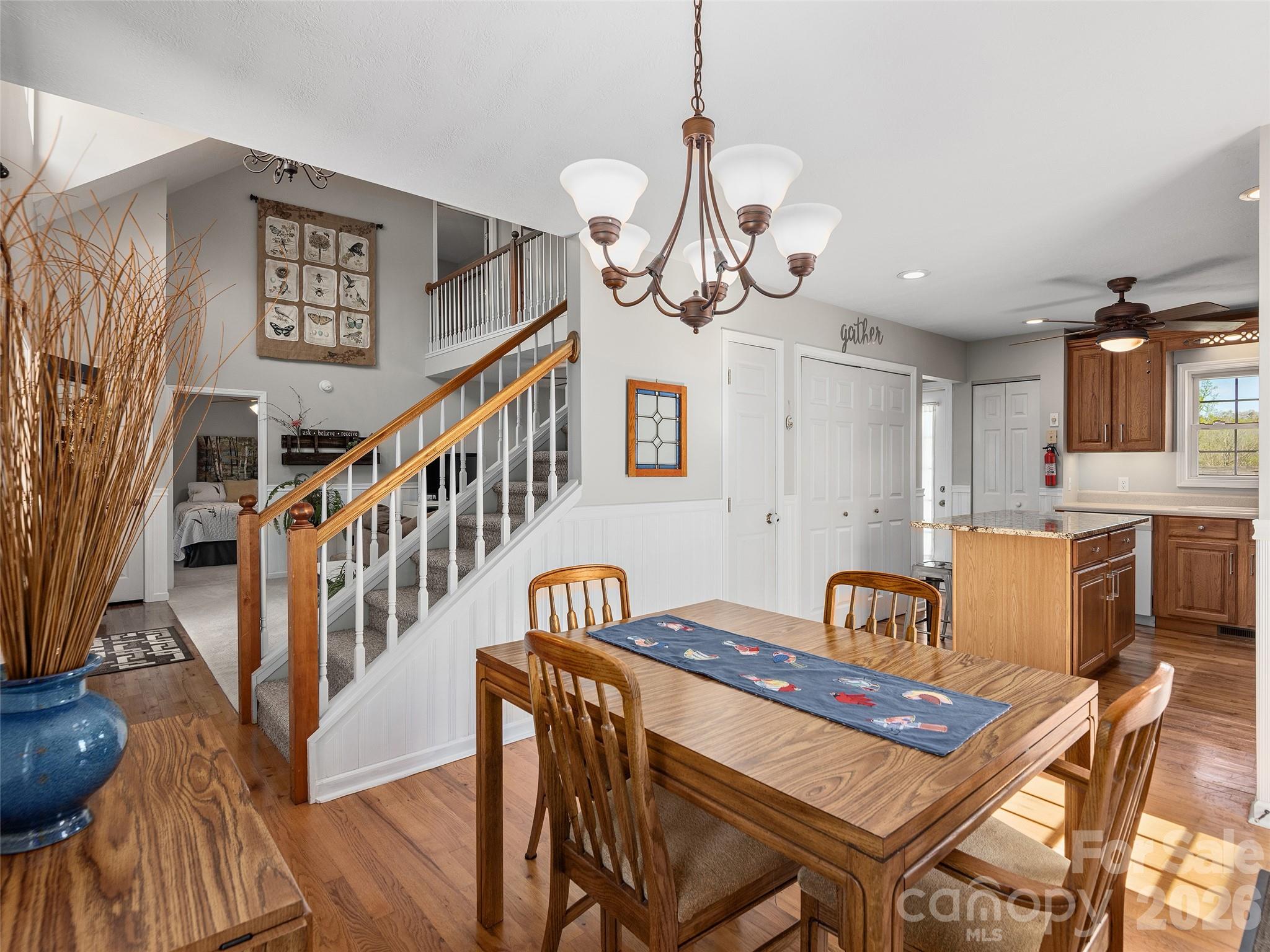 Qualla Woods - Residential