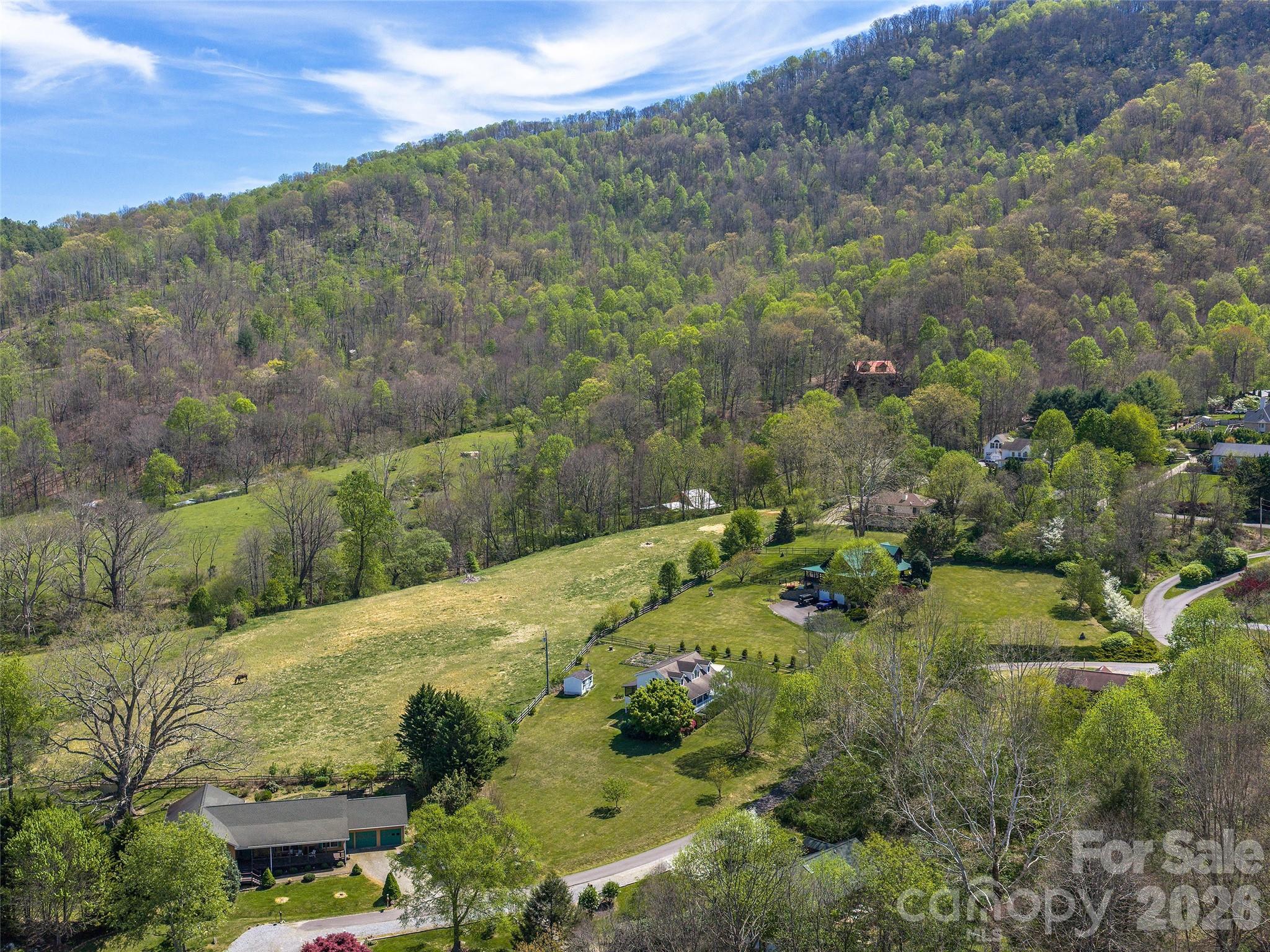 Qualla Woods - Residential