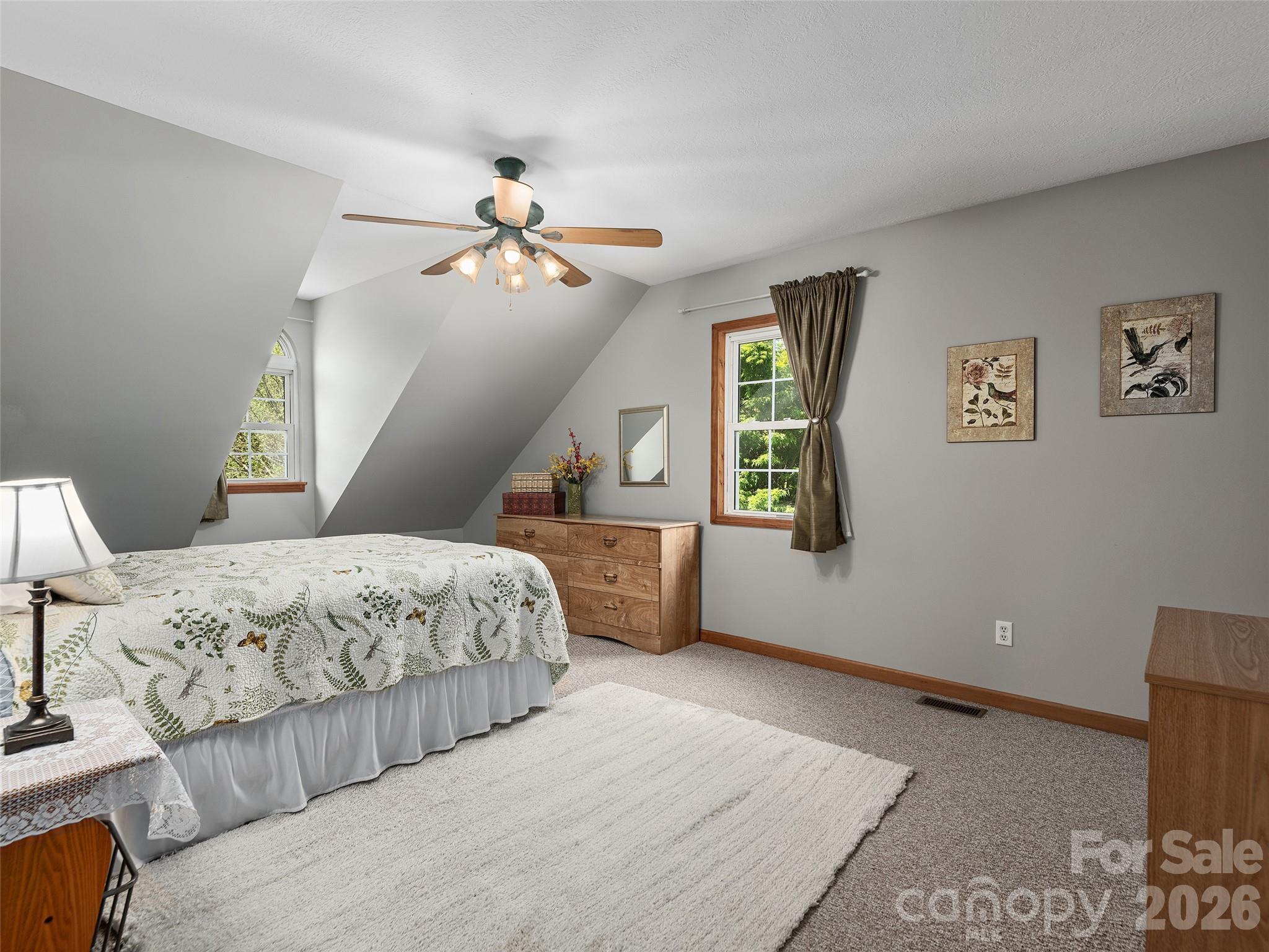 Qualla Woods - Residential