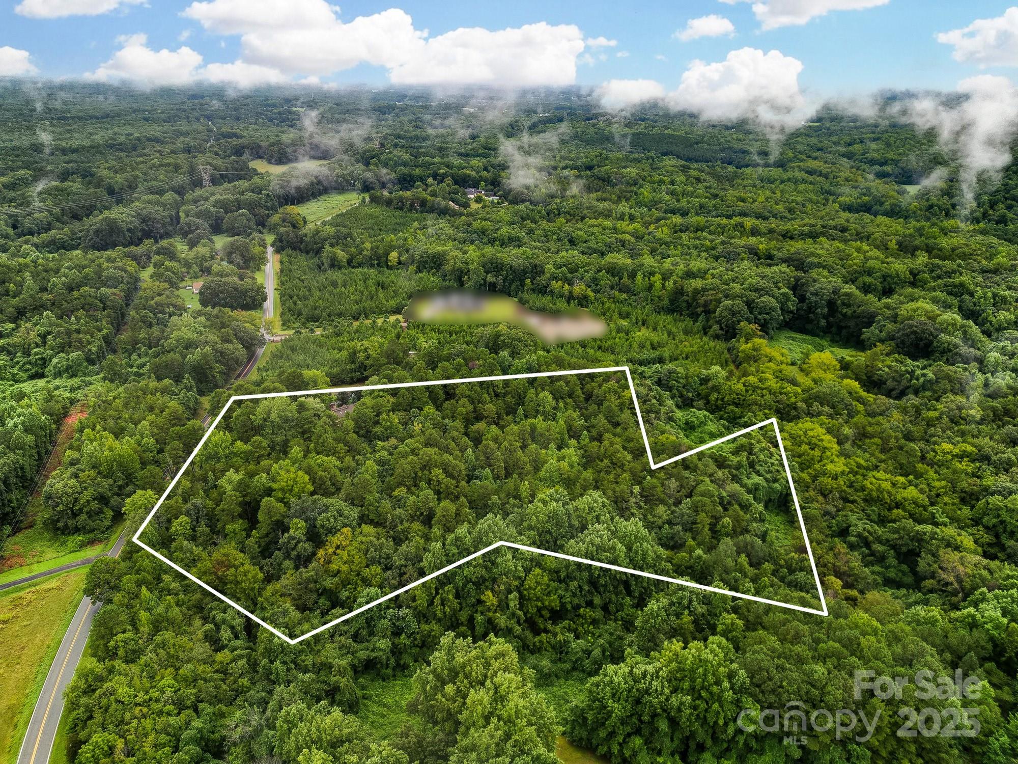 21320 Shearer Road