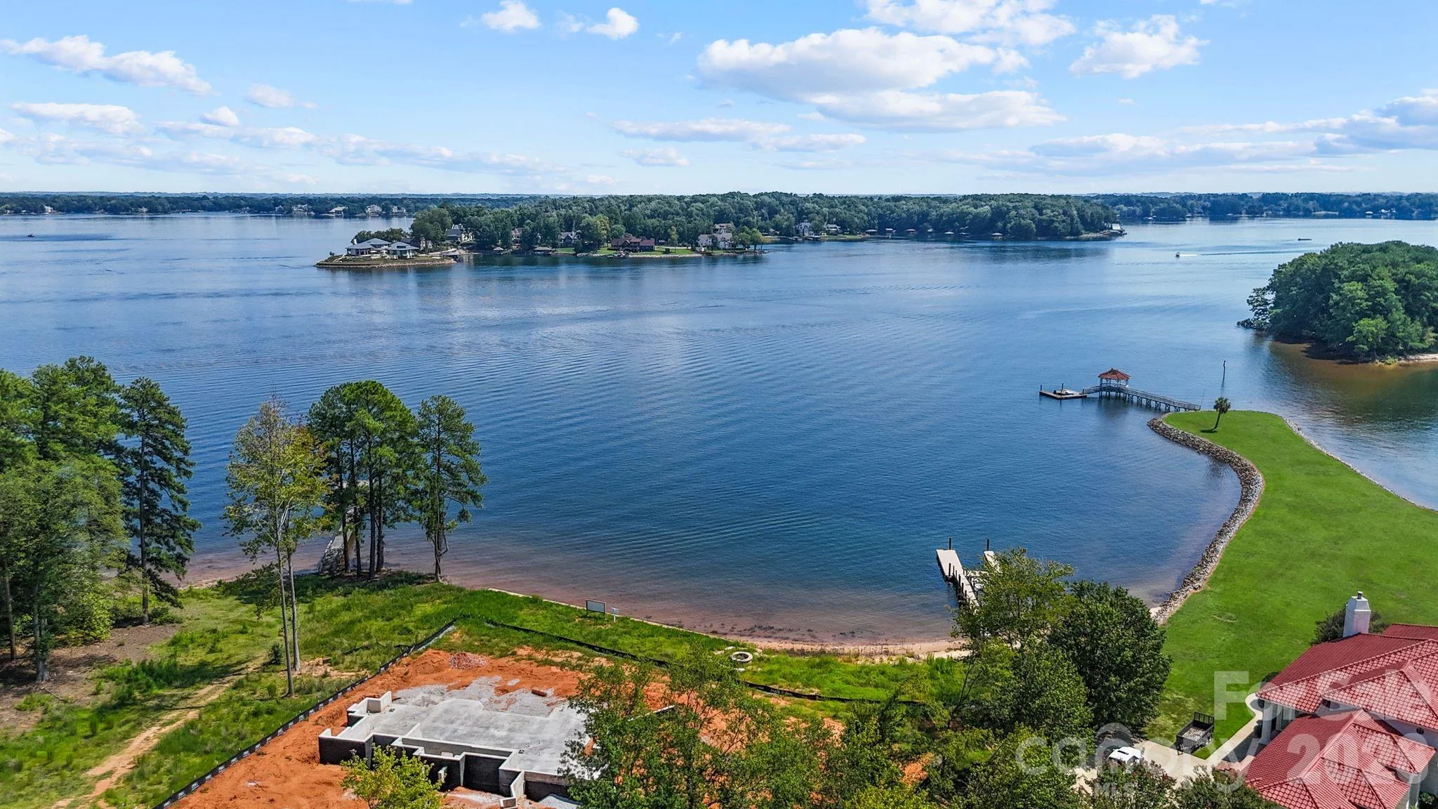 7928 Pine Cove Lane, Denver, NC, 28037