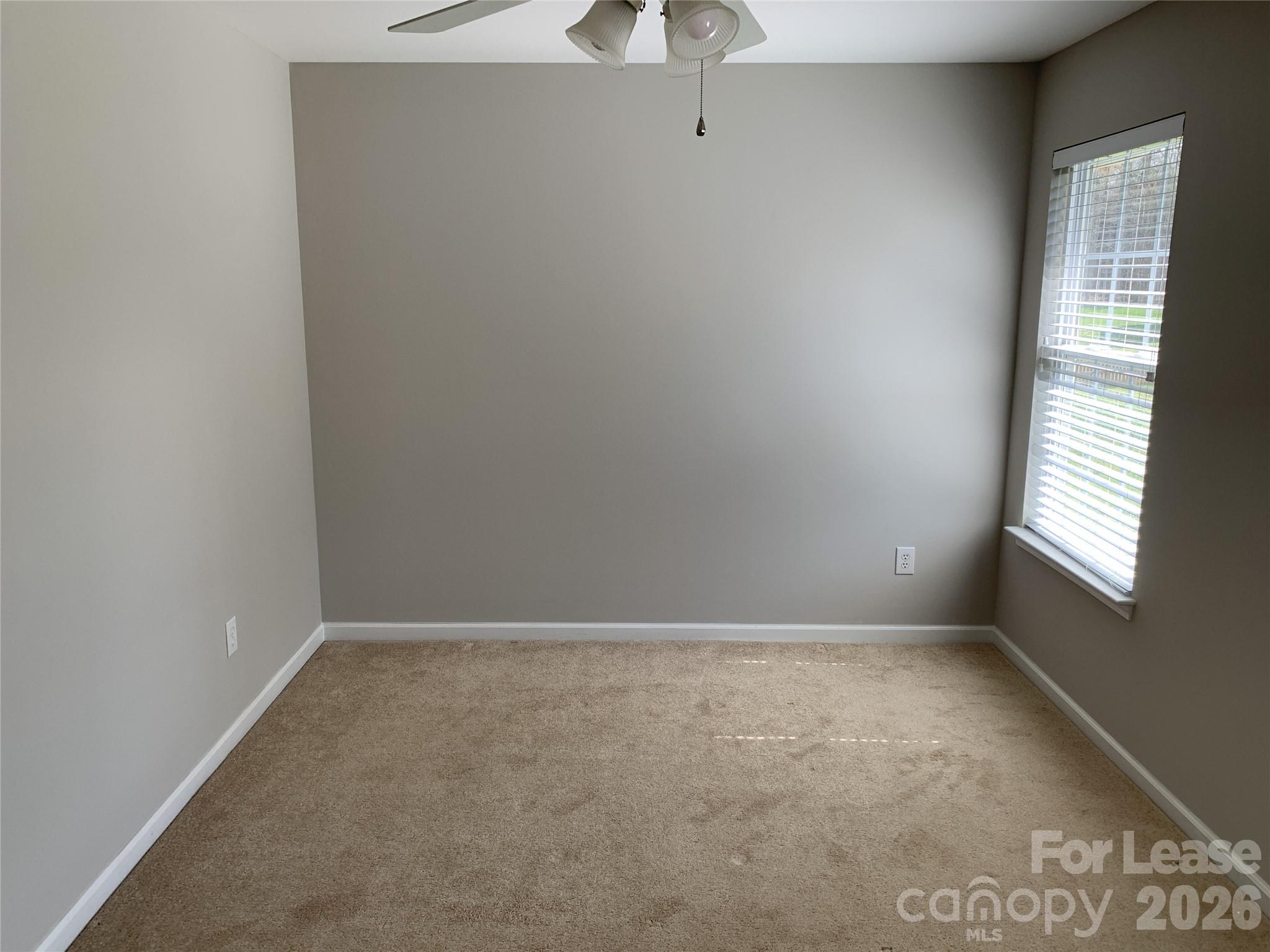 Crismark - Residential Lease