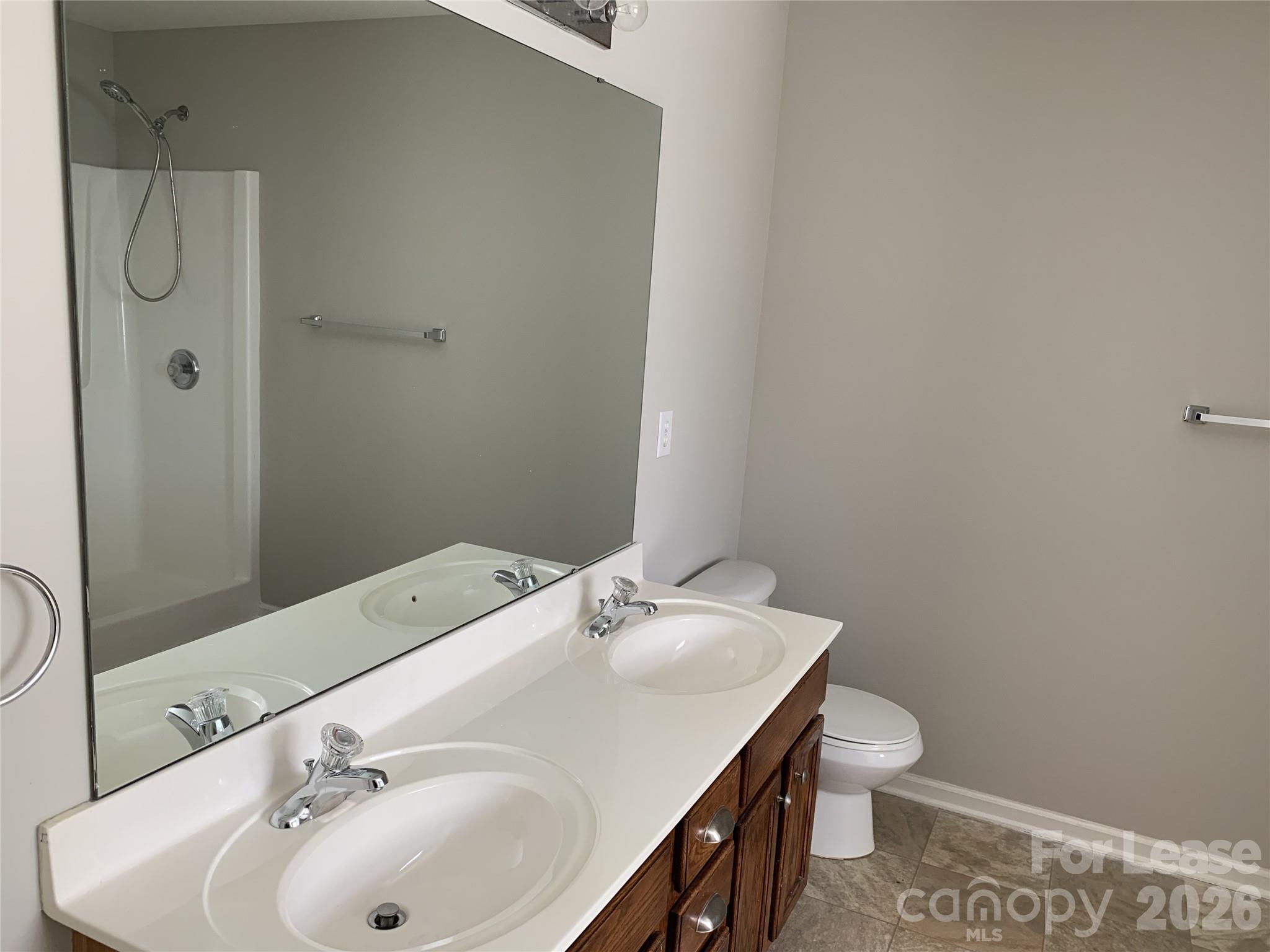 Crismark - Residential Lease